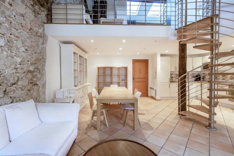 2 dormitorios Apartment en Villefranche-sur-Mer, France No. 68935 7