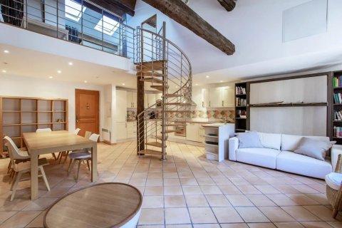 2 dormitorios Apartment en Villefranche-sur-Mer, France No. 68935 8