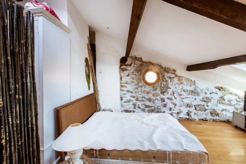 2 dormitorios Apartment en Villefranche-sur-Mer, France No. 68935 13