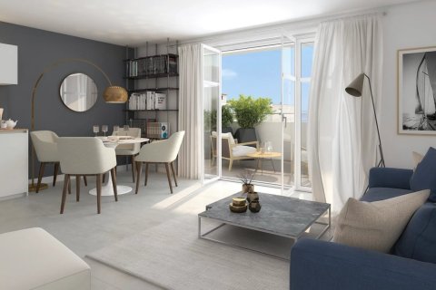 4 dormitorios Apartment en Roquebrune-Cap-Martin, France No. 68932 8