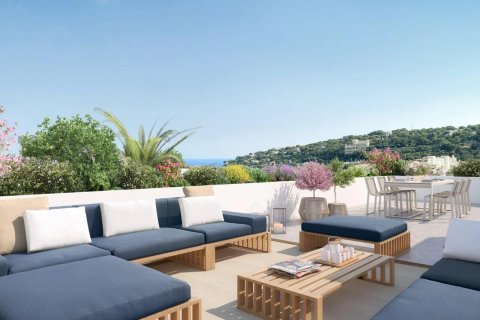 4 dormitorios Apartment en Roquebrune-Cap-Martin, France No. 68932 2