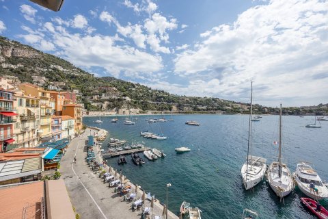 1 dormitorio Apartment en Villefranche-sur-Mer, France No. 68937 1