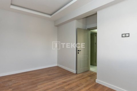 Квартира 3+1 в Стамбул, Турция №11723 17