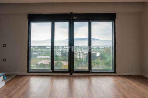 3+1 Appartement à Istanbul, Turkey No. 11723 7