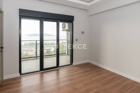 3+1 Appartement à Istanbul, Turkey No. 11723 12