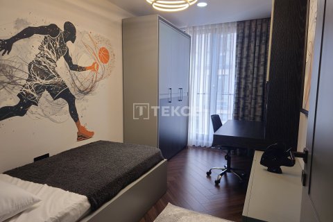 3+1 Appartement à Istanbul, Turkey No. 11723 11