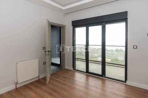 Квартира 3+1 в Стамбул, Турция №11723 13