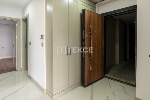 3+1 Apartment en Istanbul, Turkey No. 11723 29