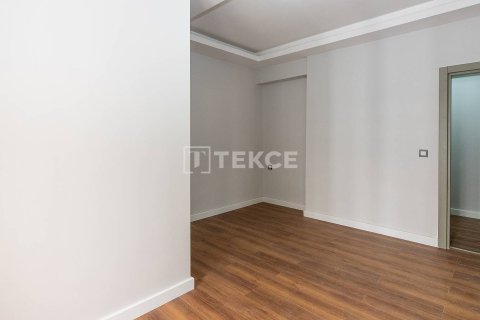 Квартира 3+1 в Стамбул, Турция №11723 14