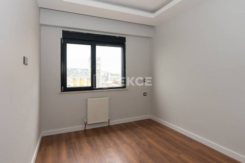 3+1 Appartement à Istanbul, Turkey No. 11723 18