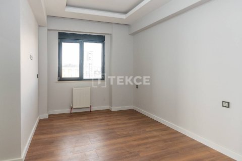 Квартира 3+1 в Стамбул, Турция №11723 15