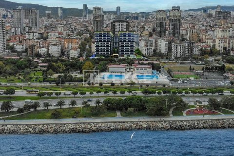 3+1 Apartment en Istanbul, Turkey No. 11723 30