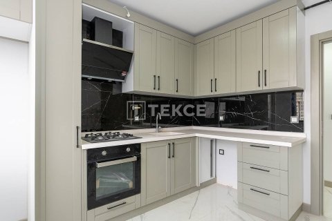 3+1 Appartement à Istanbul, Turkey No. 11723 9