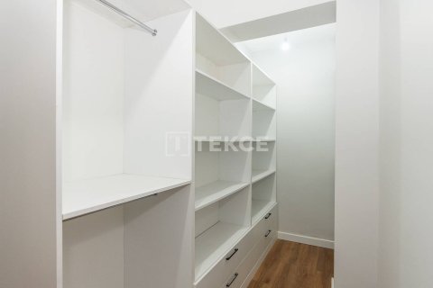 Квартира 3+1 в Стамбул, Турция №11723 26