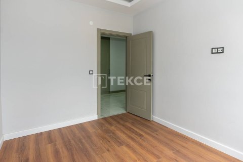 3+1 Appartement à Istanbul, Turkey No. 11723 16