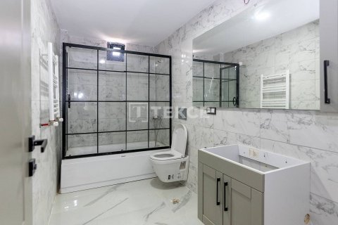 Квартира 3+1 в Стамбул, Турция №11723 21