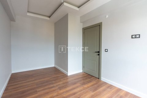 3+1 Apartment en Istanbul, Turkey No. 11723 19