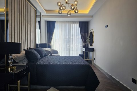 3+1 Appartement à Istanbul, Turkey No. 11723 8