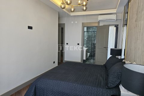 3+1 Appartement à Istanbul, Turkey No. 11723 9