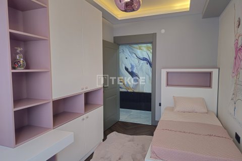 3+1 Appartement à Istanbul, Turkey No. 11723 12