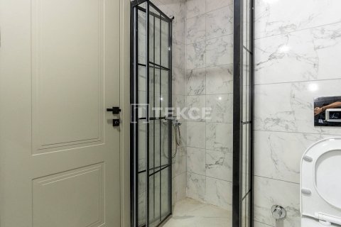 3+1 Apartment in Istanbul, Turkey No. 11723 23