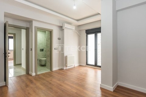 Квартира 3+1 в Стамбул, Турция №11723 11