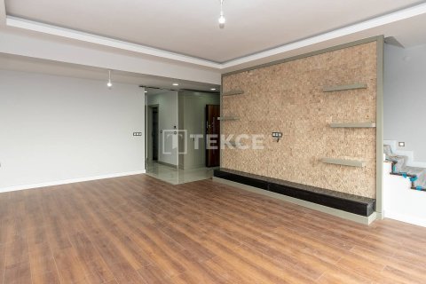 Квартира 3+1 в Стамбул, Турция №11723 6