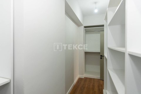 3+1 Apartment in Istanbul, Turkey No. 11723 27