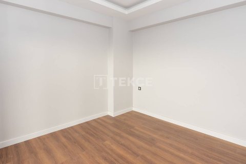 Квартира 3+1 в Стамбул, Турция №11723 20