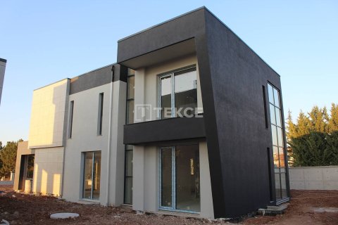 8+1 Villa à Ankara, Turkey No. 11786 16