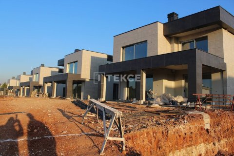 8+1 Villa in Ankara, Turkey No. 11786 8