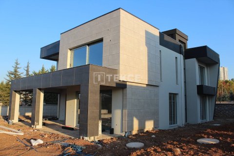 8+1 Villa in Ankara, Turkey No. 11786 19