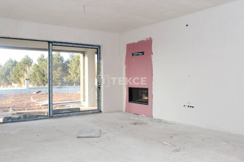 8+1 Villa à Ankara, Turkey No. 11786 7