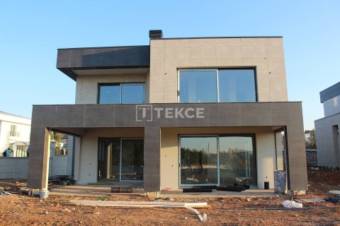 8+1 Villa in Ankara, Turkey No. 11786 18