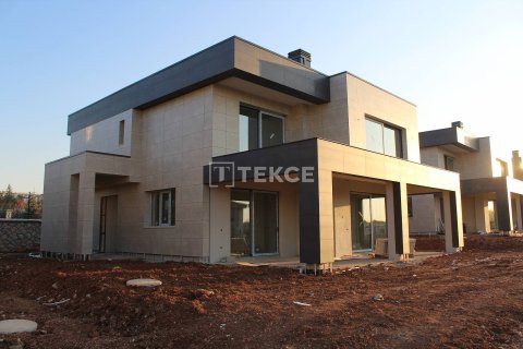 8+1 Villa in Ankara, Turkey No. 11786 1