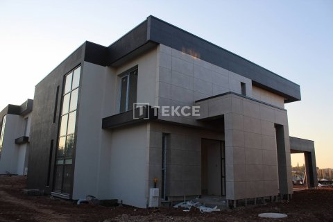 8+1 Villa à Ankara, Turkey No. 11786 17