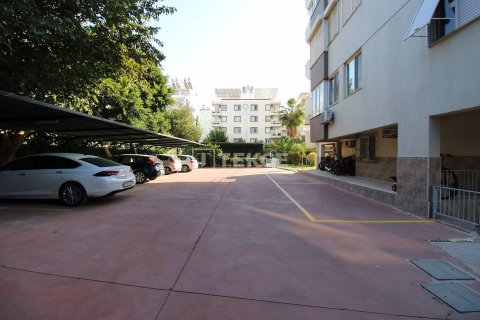 3+1 Apartment in Antalya, Turkey No. 11755 3