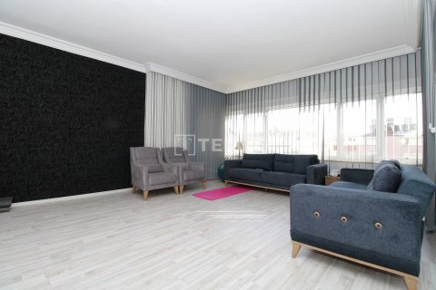 3+1 Apartment in Antalya, Turkey No. 11755 14