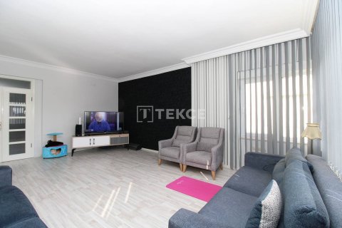 3+1 Apartment in Antalya, Turkey No. 11755 17