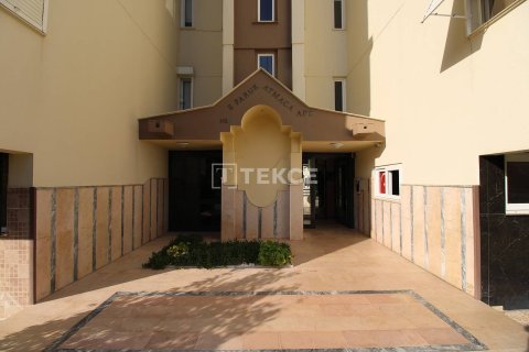 3+1 Apartment in Antalya, Turkey No. 11755 11