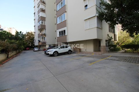 Квартира 3+1 в Анталья, Турция №11755 2