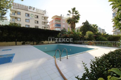 3+1 Apartment in Antalya, Turkey No. 11755 7