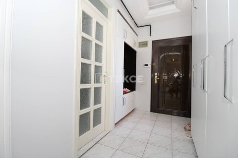 Квартира 3+1 в Анталья, Турция №11755 30