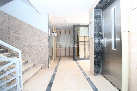 3+1 Appartement à Antalya, Turkey No. 11755 12