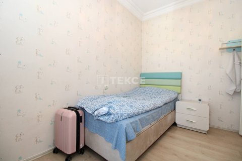 3+1 Apartment in Antalya, Turkey No. 11755 28