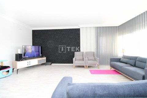 3+1 Apartment in Antalya, Turkey No. 11755 18