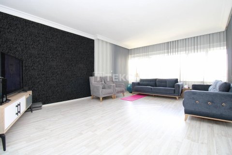 3+1 Apartment in Antalya, Turkey No. 11755 15