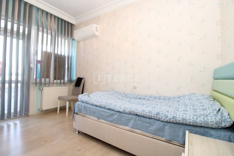 Квартира 3+1 в Анталья, Турция №11755 27