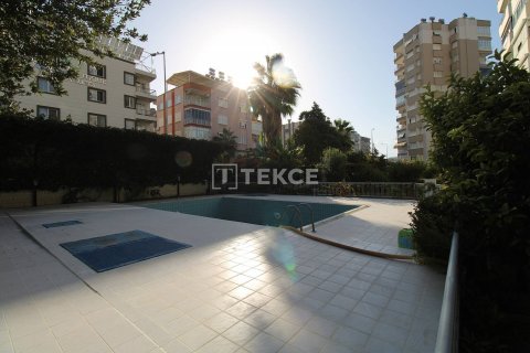 3+1 Apartment in Antalya, Turkey No. 11755 6