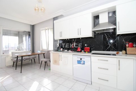 3+1 Apartment in Antalya, Turkey No. 11755 20